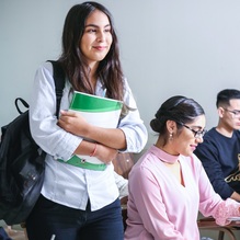 Ausbildung Selbstpräsentation Beispiel Text und Muster Karriereakademie